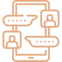 Service client
