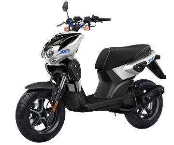 STUNT MBK for rent in Marrakech