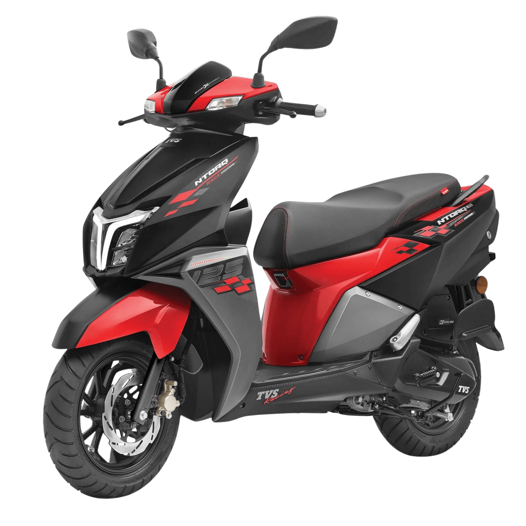 TVS 125 NTORQ RACE EDITION for rent in Marrakech